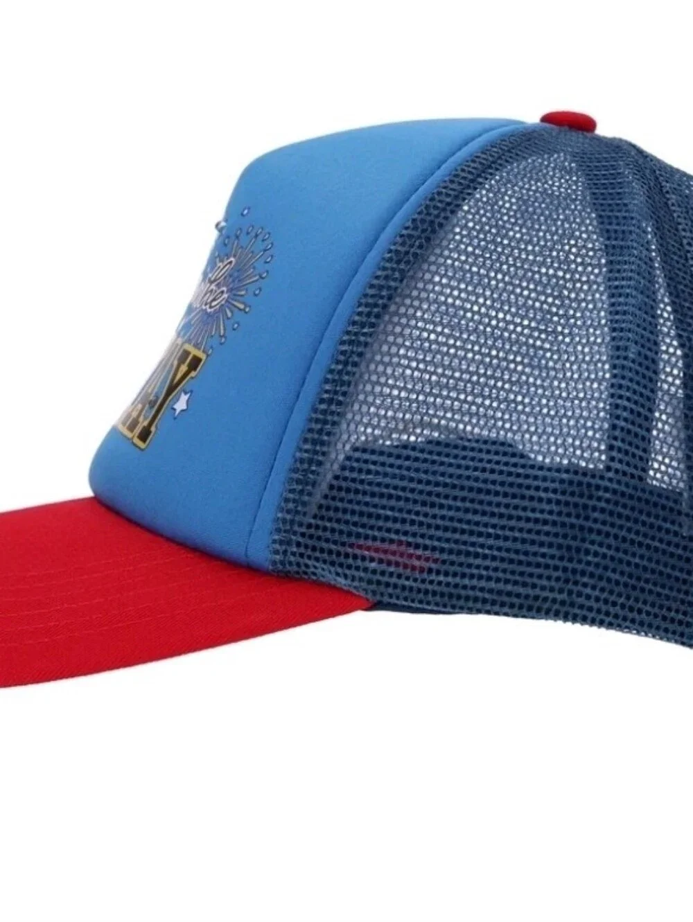 Patriotic 